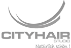 Logo des City Hair Studio